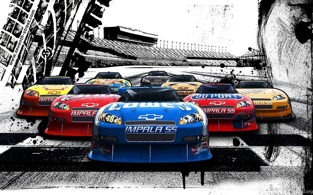 Nascar Wallpapers Wallpapers Cave