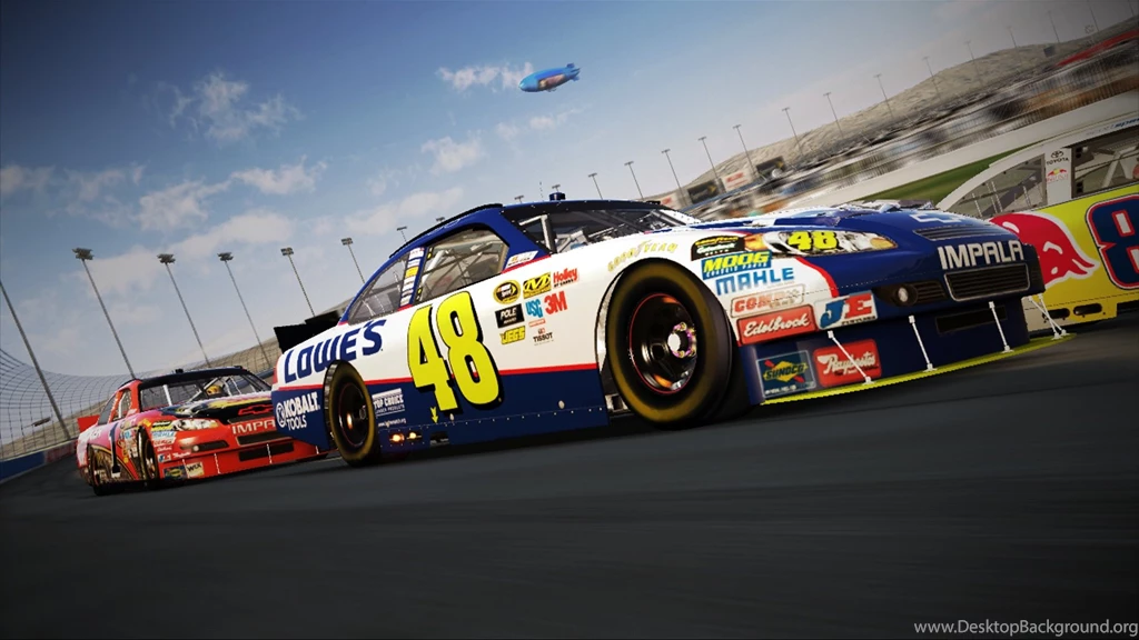 Nascar Wallpapers Uwallo