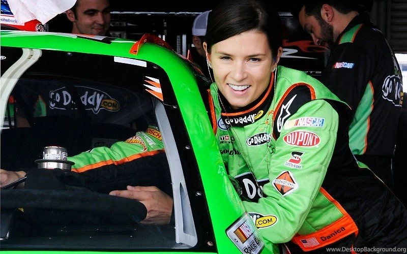 Danica Patrick Nascar Wallpapers Free Desktop Backgrounds And ...