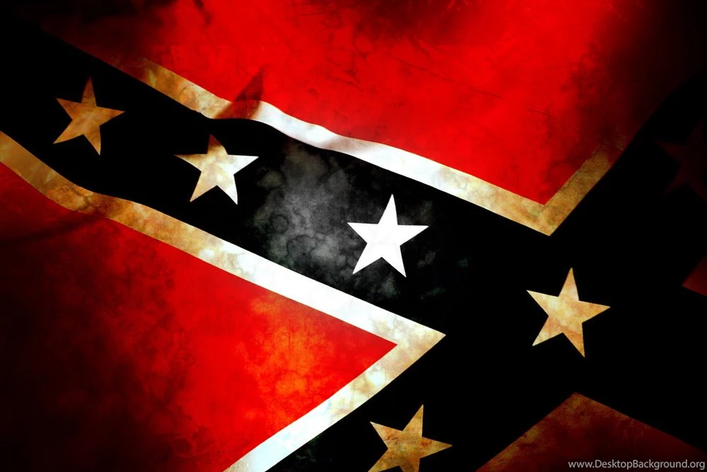 Confederate Flag