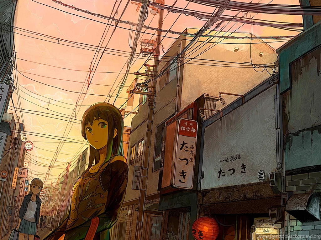 Japanese Wallpapers Wallpapers Cave