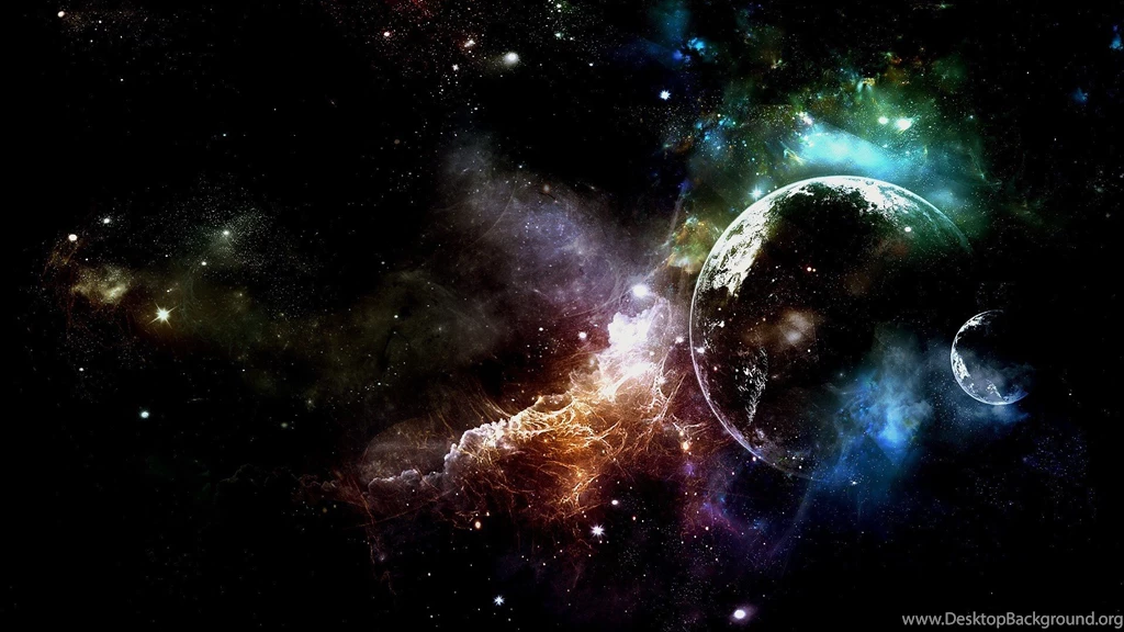 Space HD Wallpapers