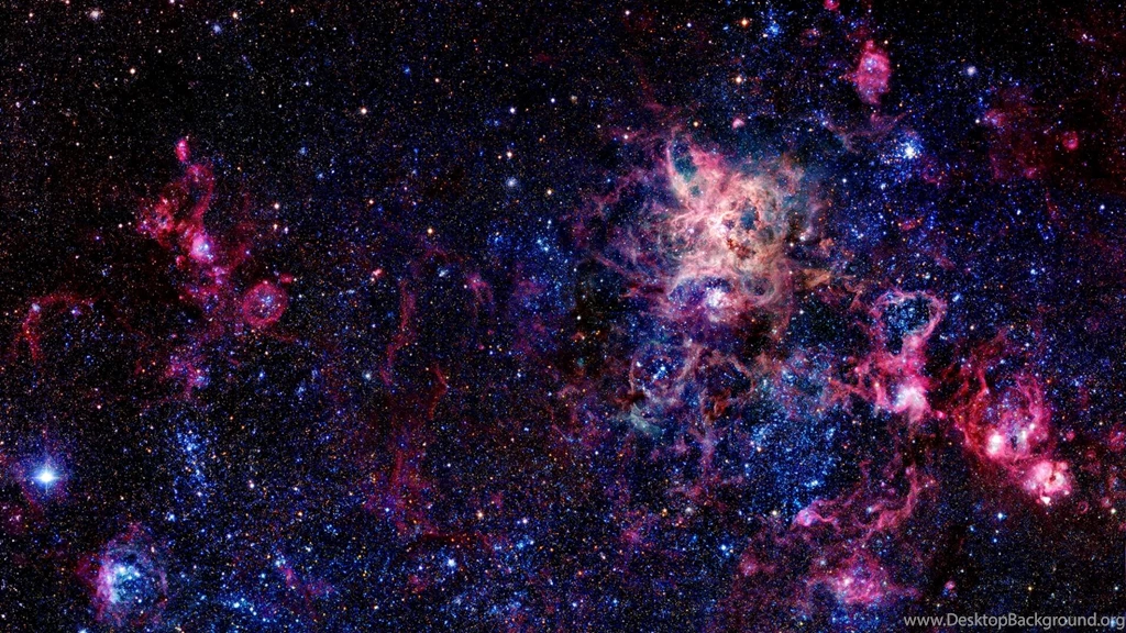 Space Wallpapers