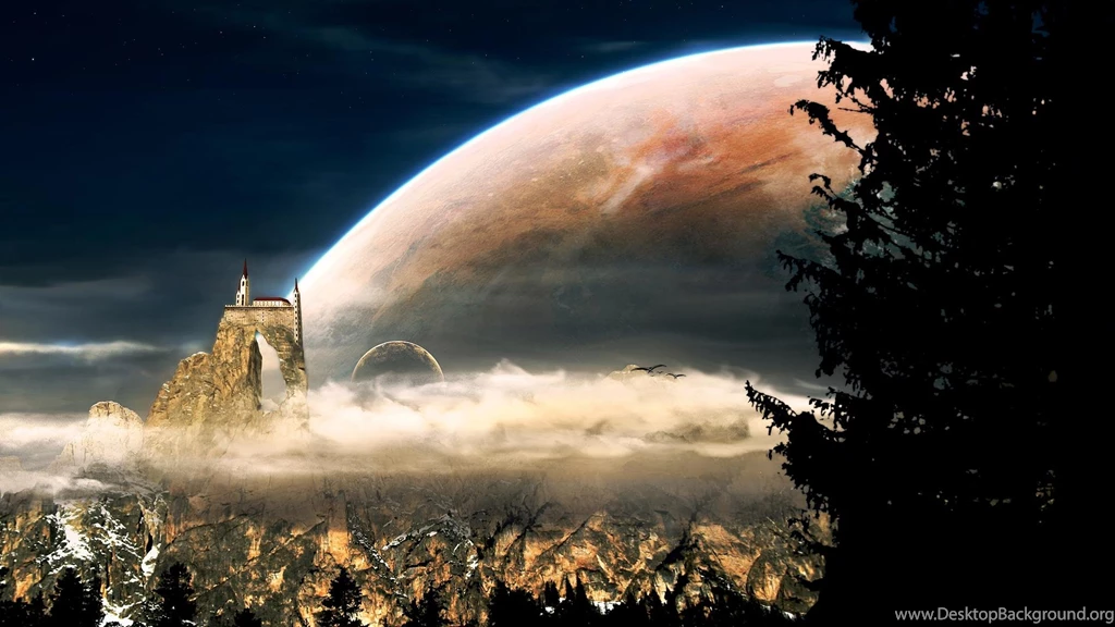 Space Wallpapers Space Wallpapers (32897716) Fanpop