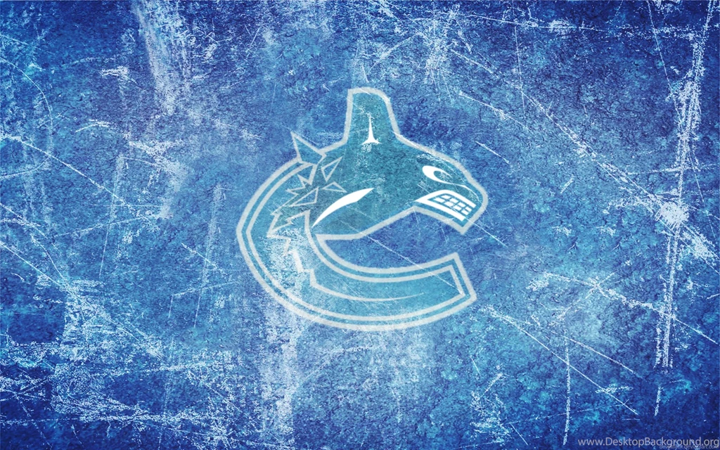 Canucks Updated Ice Wallpapers By DevinFlack On DeviantArt