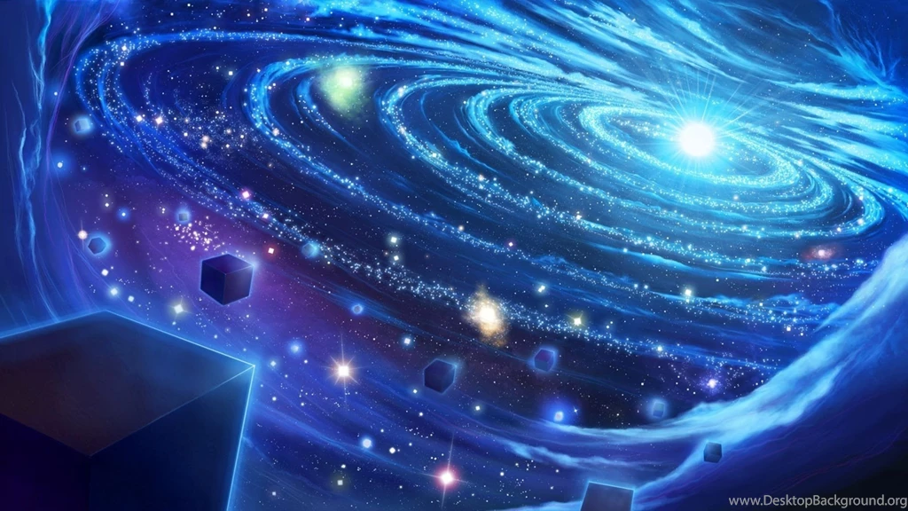 Download Real Space Wallpapers HD Resolution