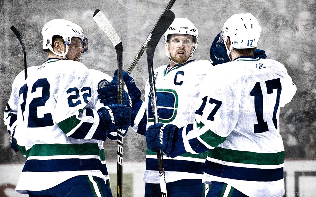 Wallpapers On VancouverCanucks DeviantArt