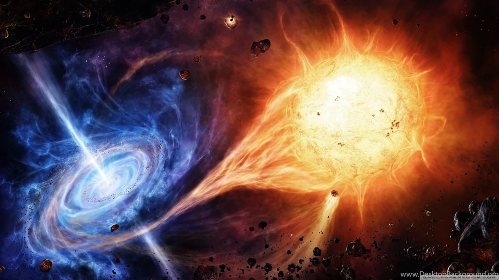21+ Outer Space Backgrounds, Wallpapers, Images