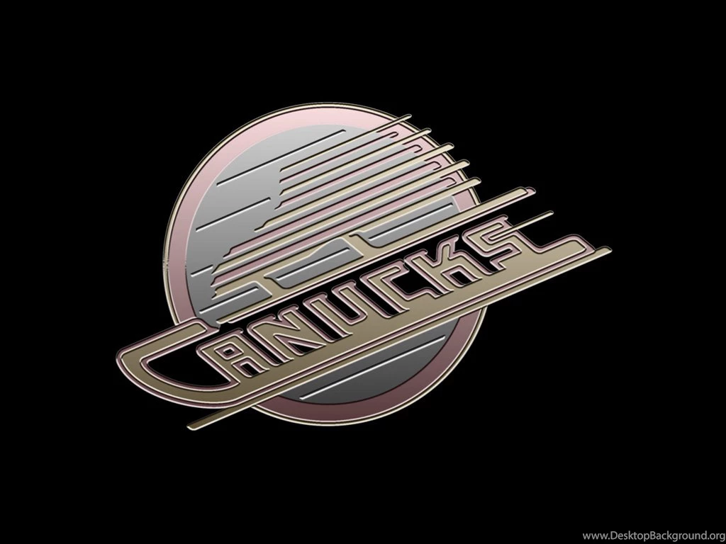 Wallpapers Skate Logo Vancouver Canucks Team All Monitor Sizes ...