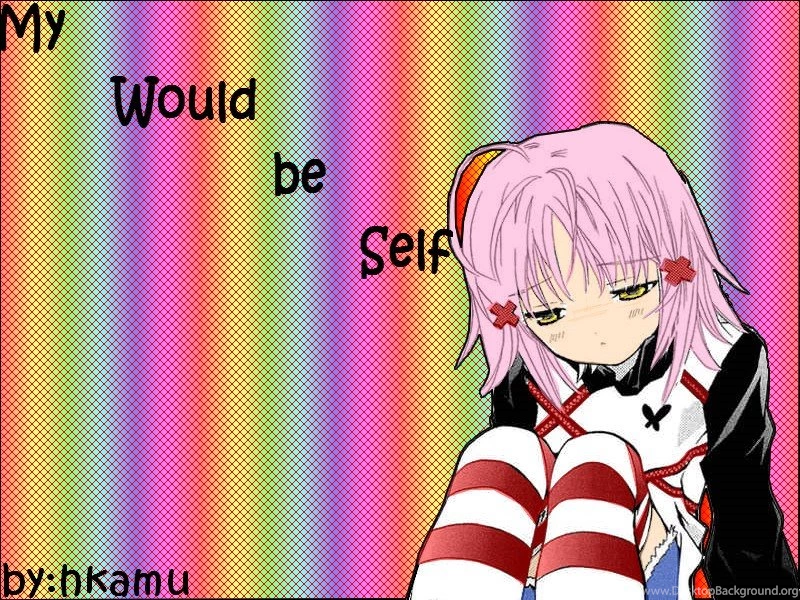 Amu Manga Coloring Wallpapers By Hkamu On DeviantArt