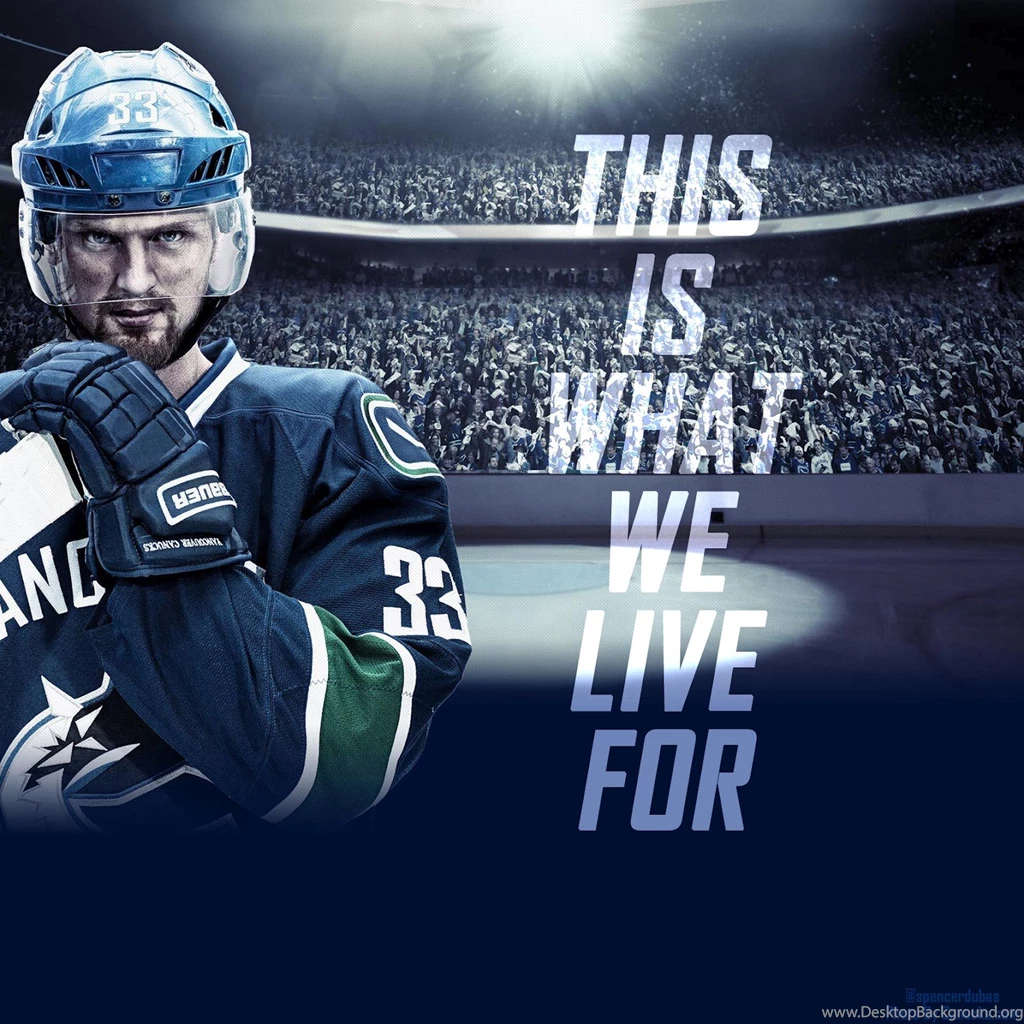 Canucks On Tap