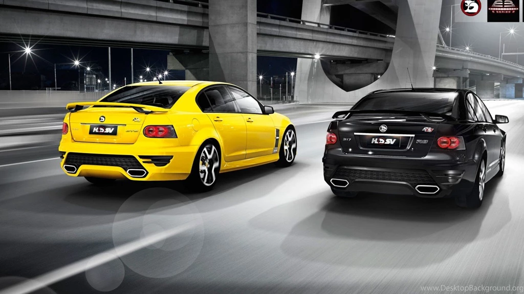 Wallpapers Hsv E Gts And Clubsport R Car Free 1366x768