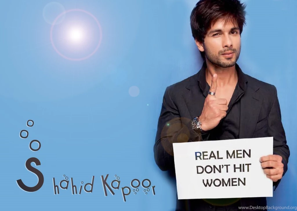 Shahid Kapoor Free Hd Wallpapers