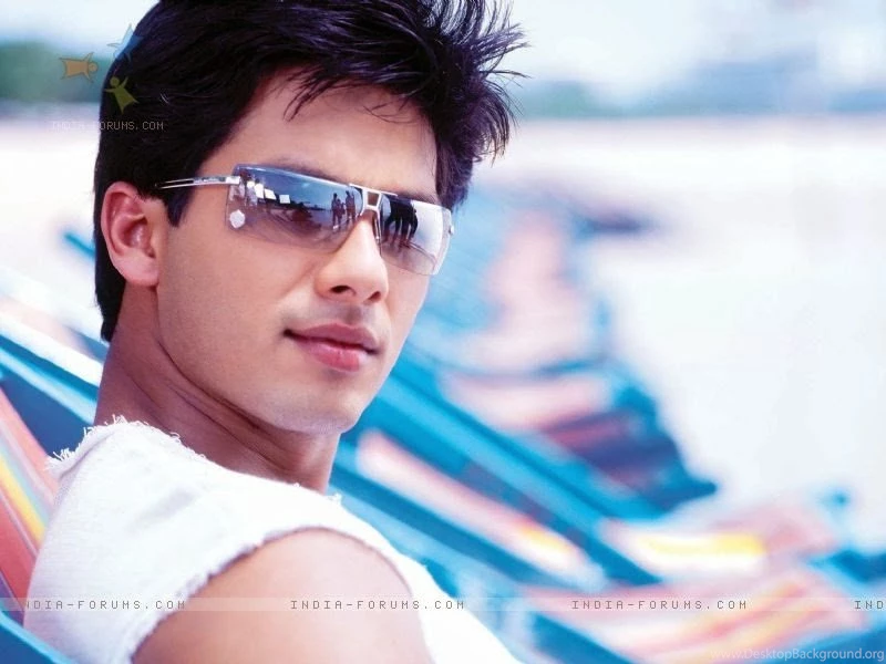 HD Wallpapers: Shahid Kapoor HD Wallpapers