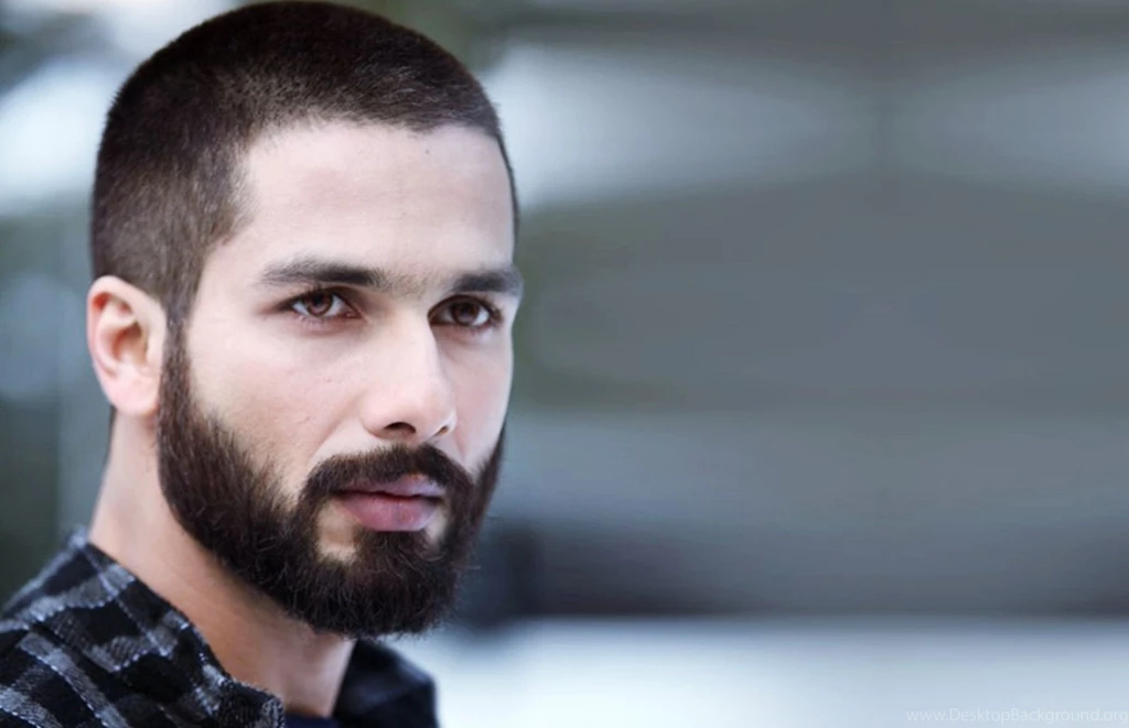 Shahid Kapoor In Haider HD Wallpapers Free Download