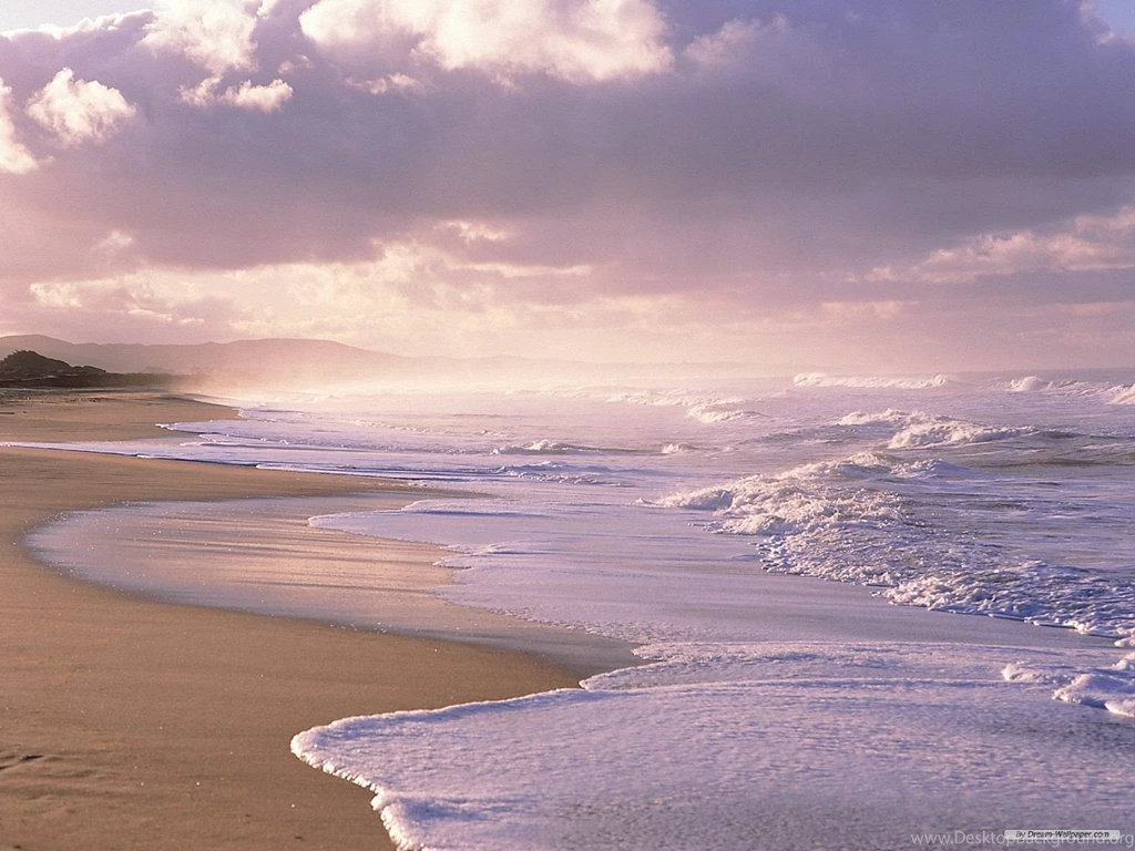 Free Wallpapers Free Nature Wallpapers Seaside Landscape 2 ...