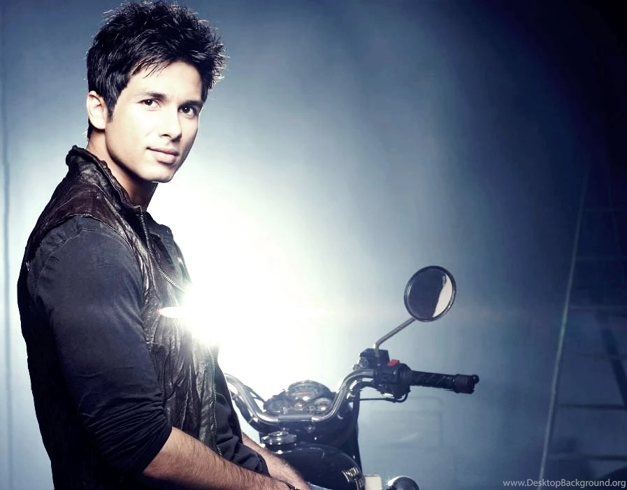 Shahid Kapoor Wide Hd Wallpapers 1080p