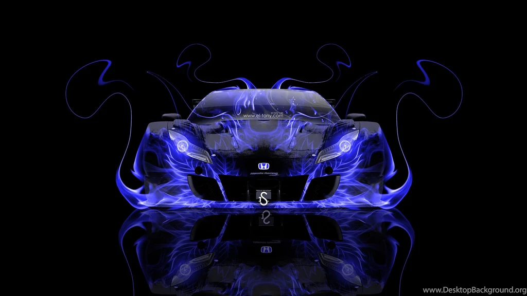 Honda HSV Super Fire Car 2014 « El Tony