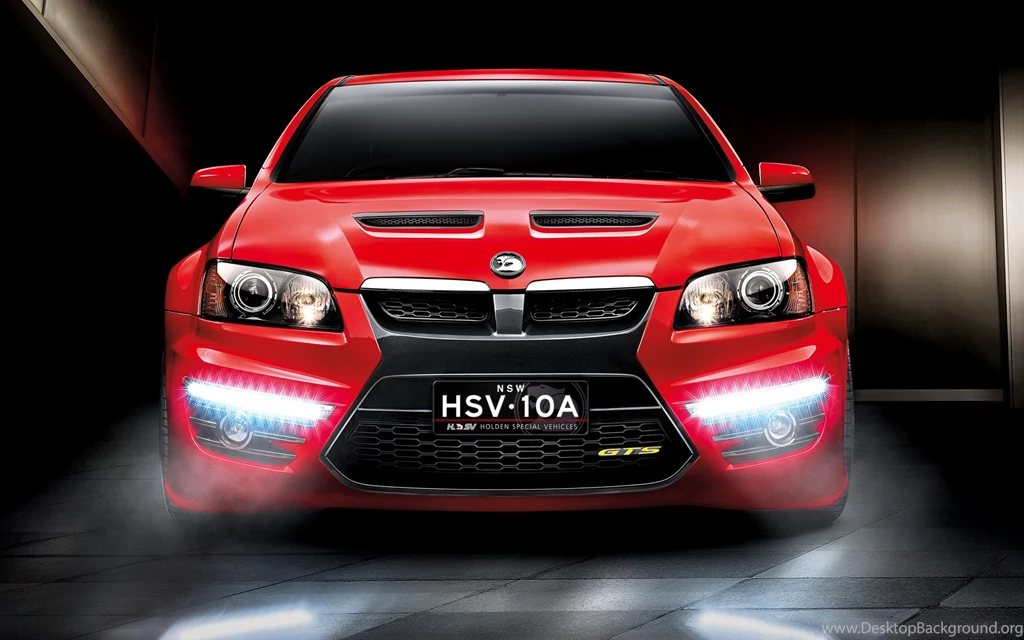 Hsv Car Wallpapers Download
