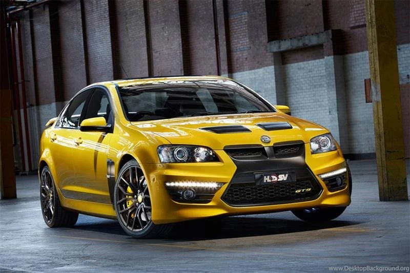 2012 Holden HSV GTS 25th Anniversary Images. Wallpapers Photo: 2012 ...
