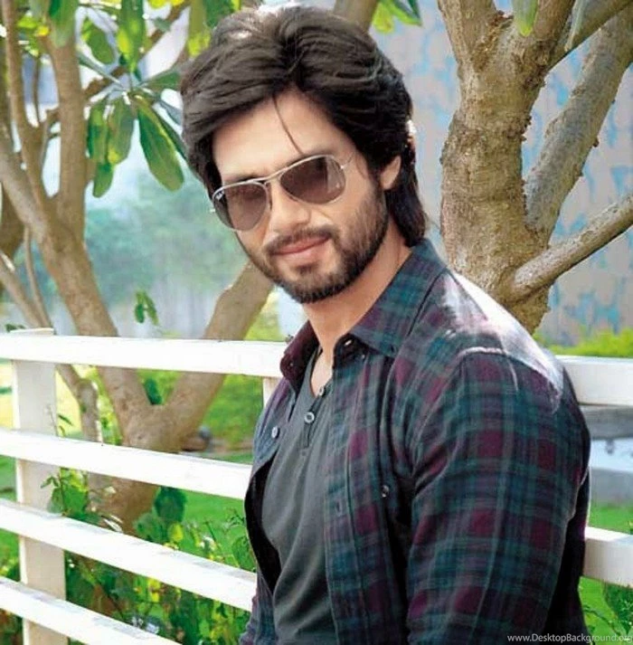 Shahid Kapoor HD Wallpapers