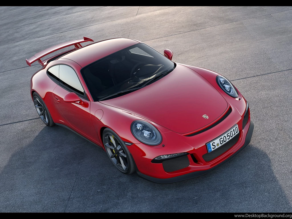 Porsche 911 Gt3 2013 Wallpapers