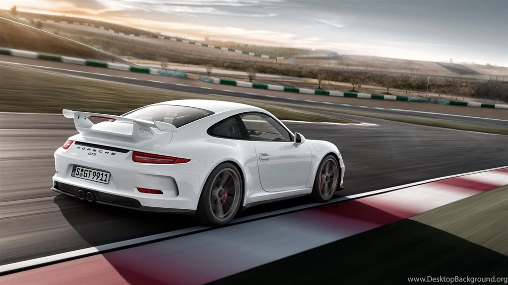 Live In The Moment :: 포르쉐 911 GT3 배경화면 다운로드 L PORSCHE ...