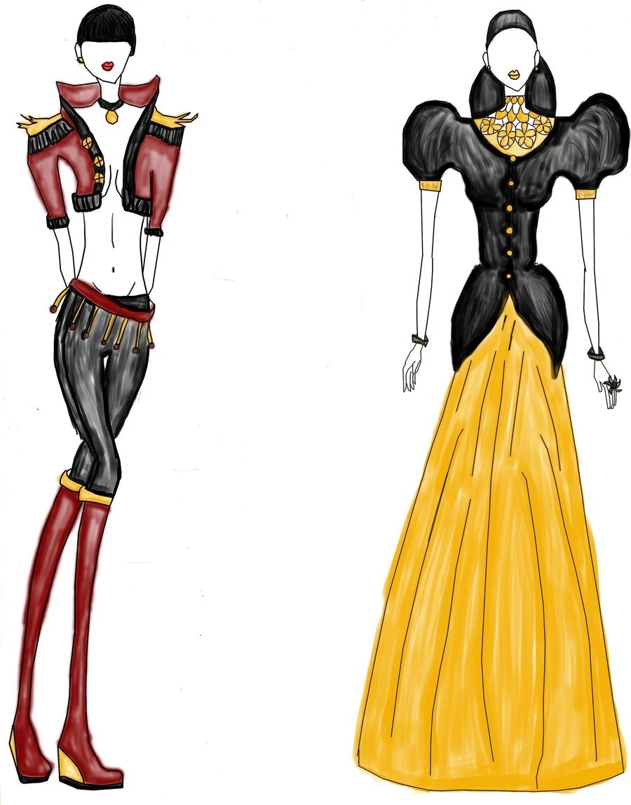 Fashion Designer Wallpapers ImgMob