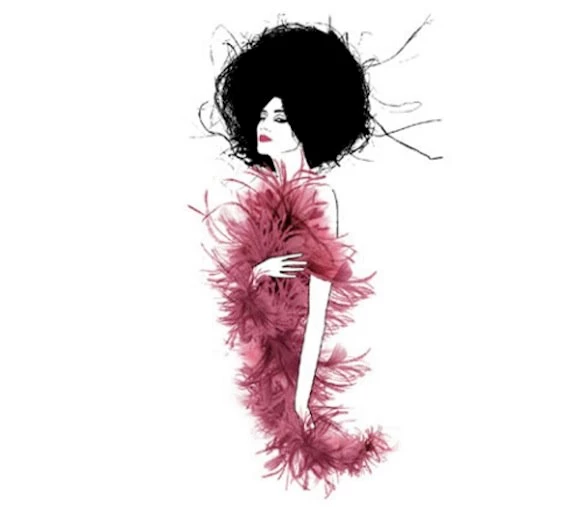 Fashion Blogs