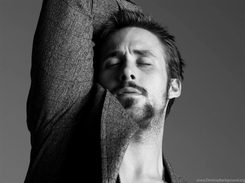 Ryan Gosling HD Wallpapers For Desktop Download