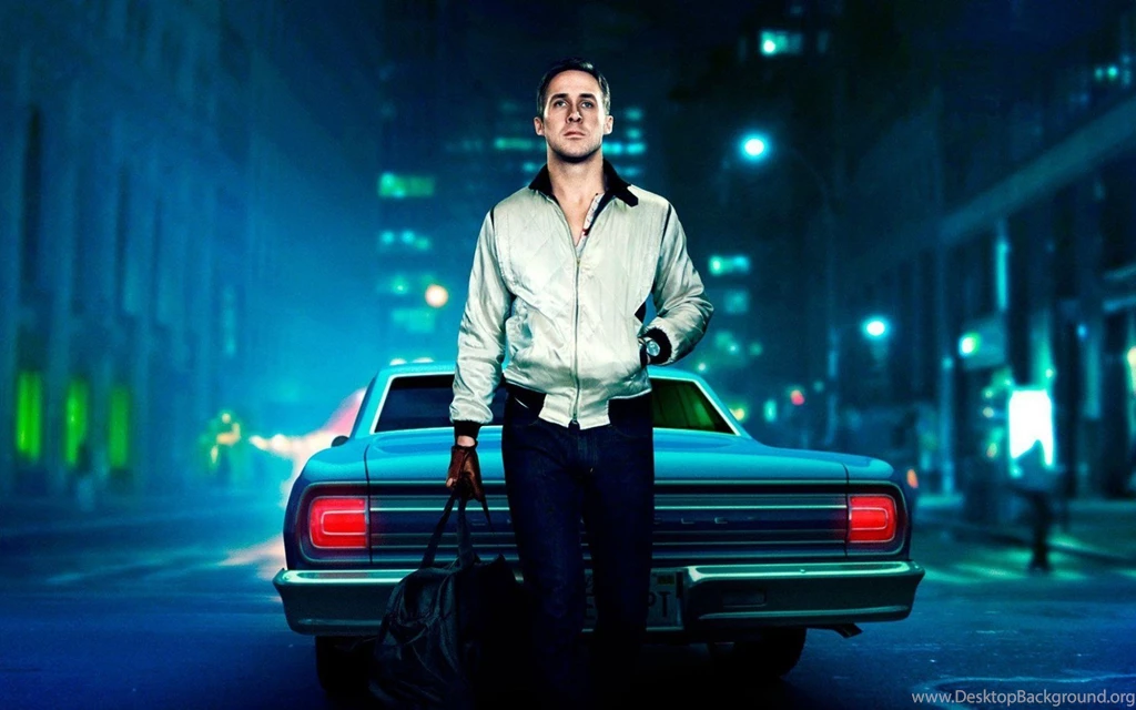 Ryan Gosling Wallpapers