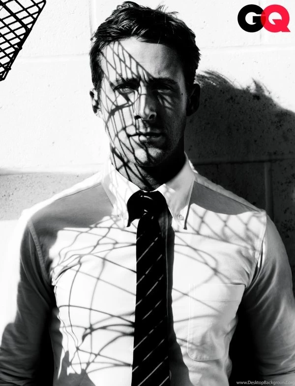 Men,tie Tie Men Actors Gq Magazine Ryan Gosling 1376x1800 ...