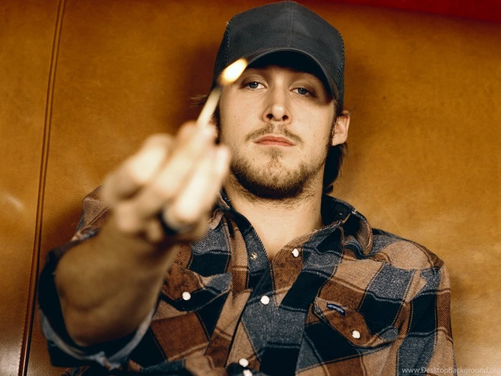 Ryan Gosling