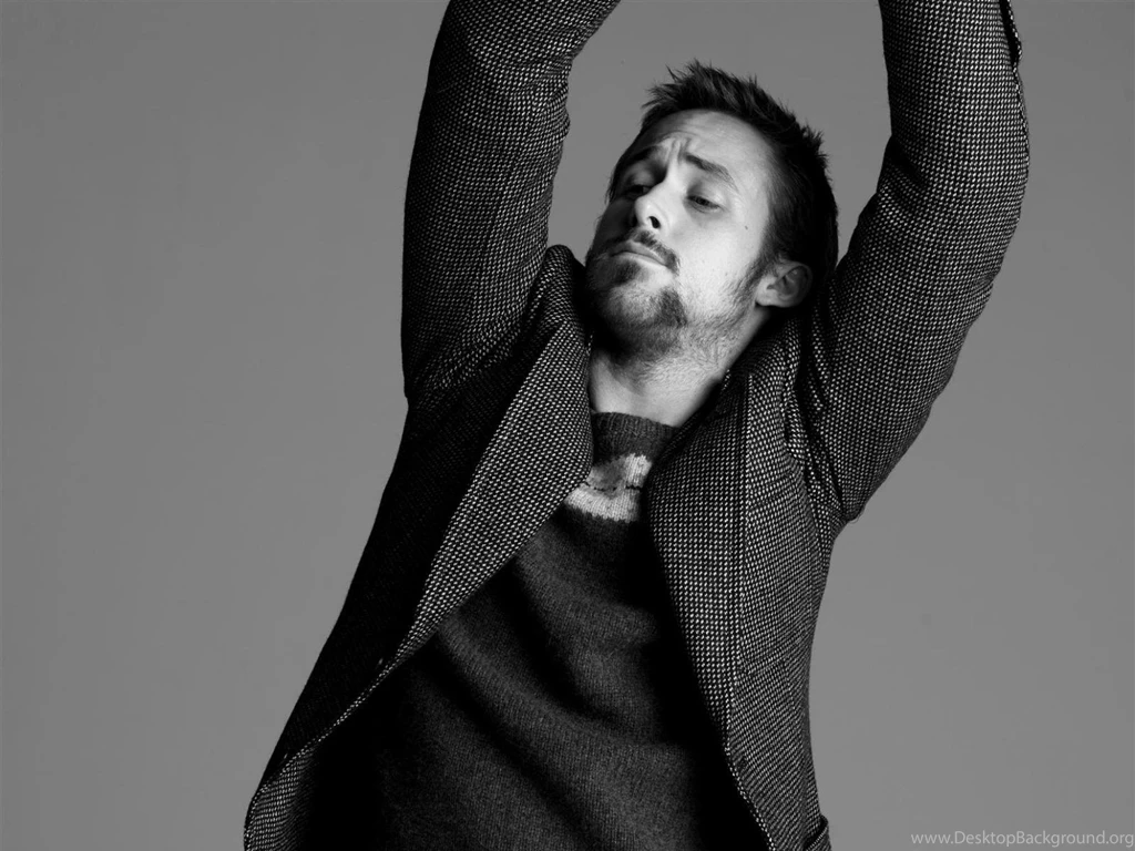 Ryan Gosling
