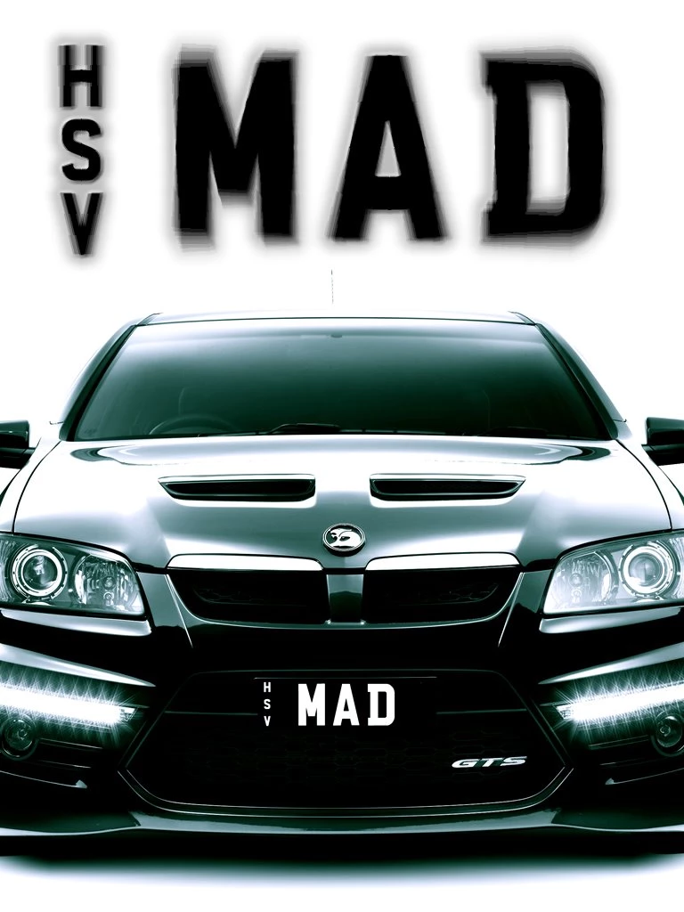 HSV Mad For iPhone & iPad By Appnia.com