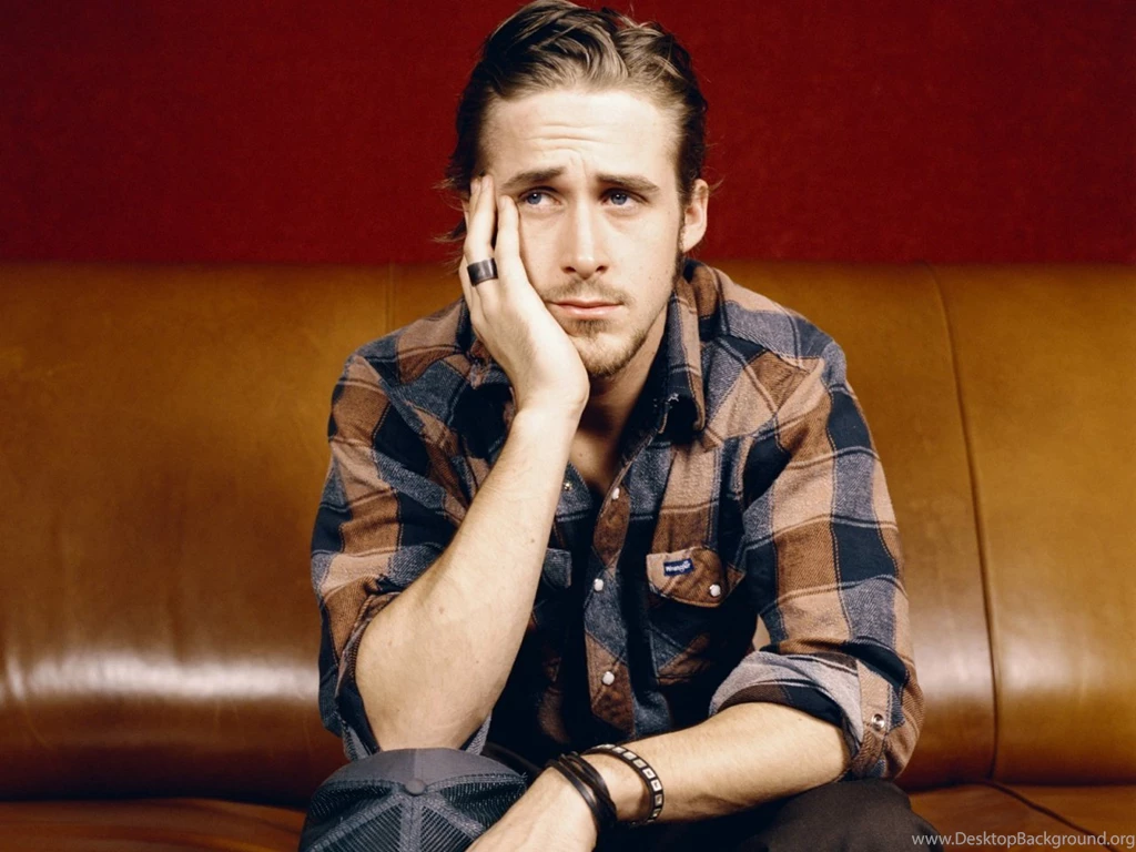 Ryan Gosling