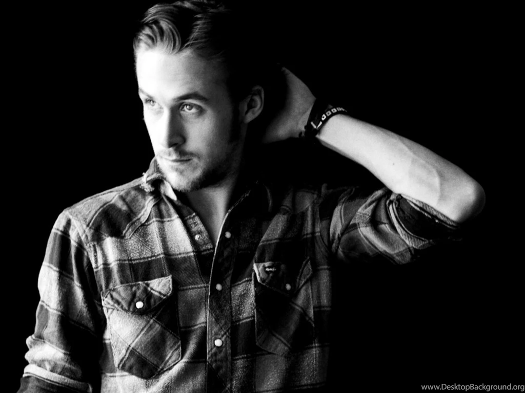 Ryan Gosling Wallpapers – Nice WD Wallpapers