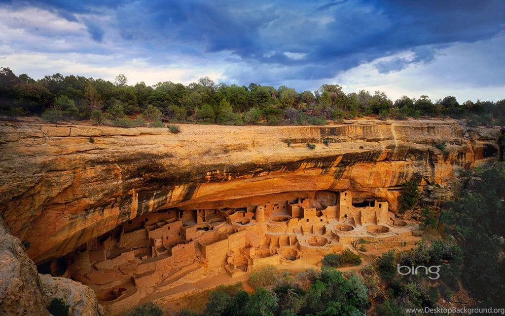 Microsoft Bing Natural Beauty Wallpapers 5 - Landscape Wallpapers ...