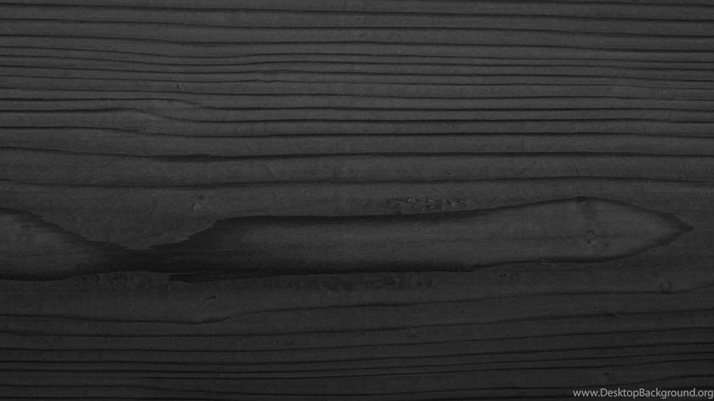Wood Pattern Black Wallpaper, HD Desktop Wallpapers