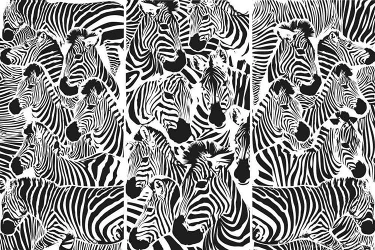 Customized Wallpapers And Wall Decor From Modern Wallpapers Maker ...