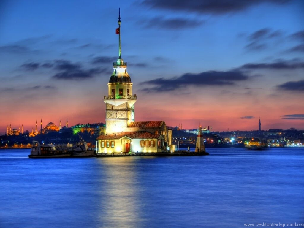 Turkey Wallpapers