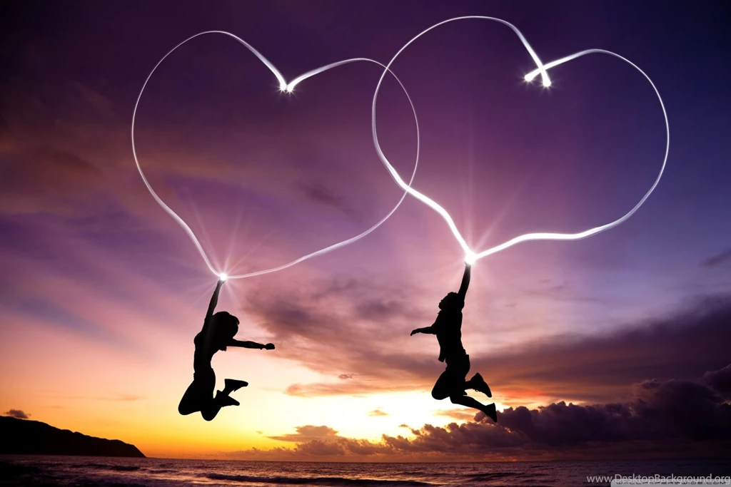 Funny Valentines Days Heart Wallpapers