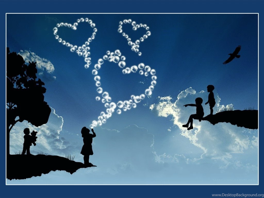Wallpapers Romantic Kiss Valentine Day Sms Jokes Funny 1024x768 ...
