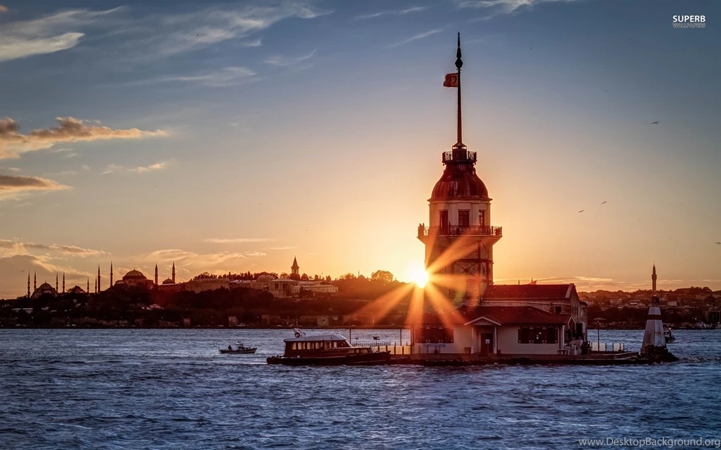Istanbul Wallpapers