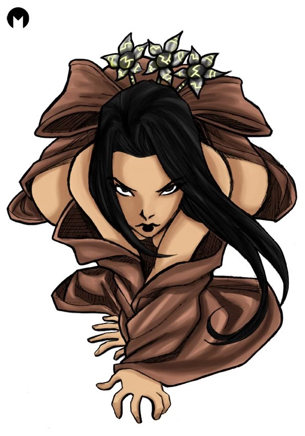 Browsing Digital Media On DeviantArt