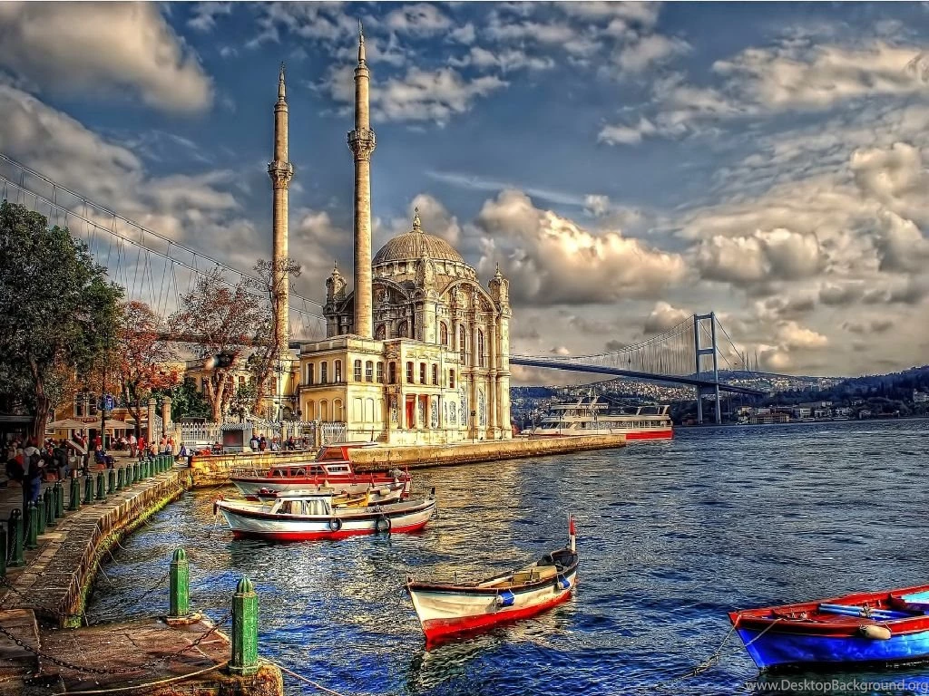 Istanbul Wallpapers