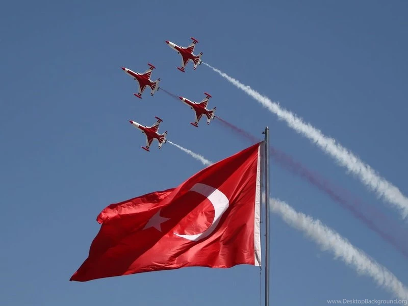 Aircrafts Military Turkey Turkish Turkish Armed Forces Turkish ...