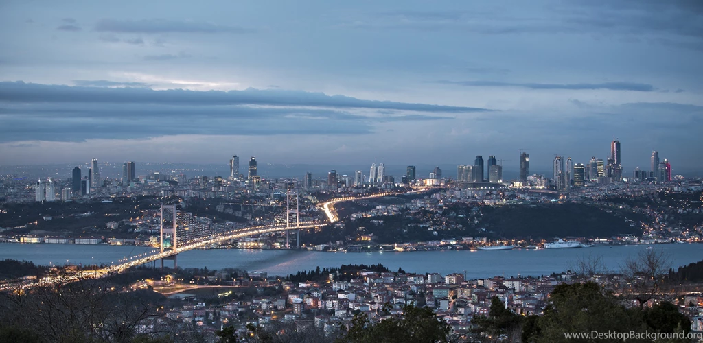 Istanbul Wallpapers
