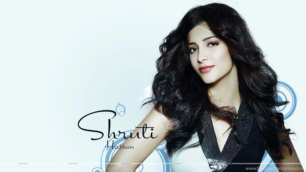 Shruti Hassan Wallpapers Hd