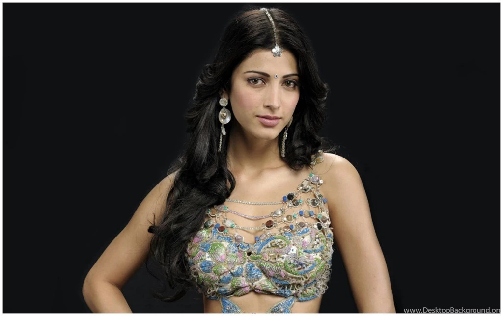 Bollywood Shruti Haasan Wallpapers Pics